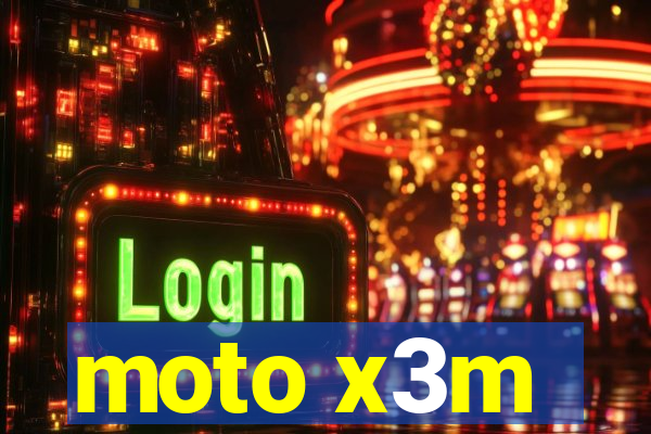 moto x3m - jogo de moto